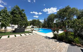 Luxury Villa Magic